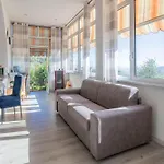 Casa Di Bruna Seaview, Garden, Albenga *
