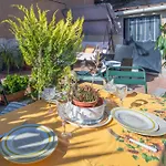 Casa Di Bruna Seaview, Garden, Albenga *