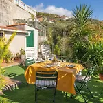 Casa Di Bruna Seaview, Garden, Albenga * Arnasco