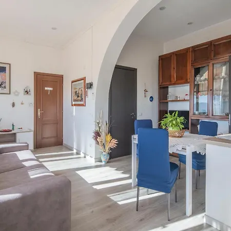 Casa Di Bruna Seaview, Garden, Albenga * Arnasco