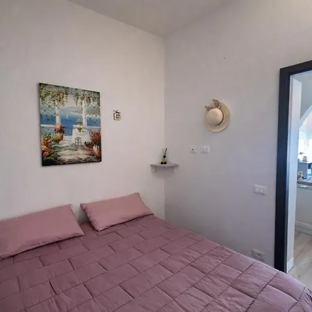 דירה Casa Di Bruna Seaview, Garden, Albenga