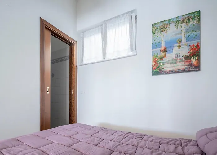 Casa Di Bruna Seaview, Garden, Albenga Arnasco