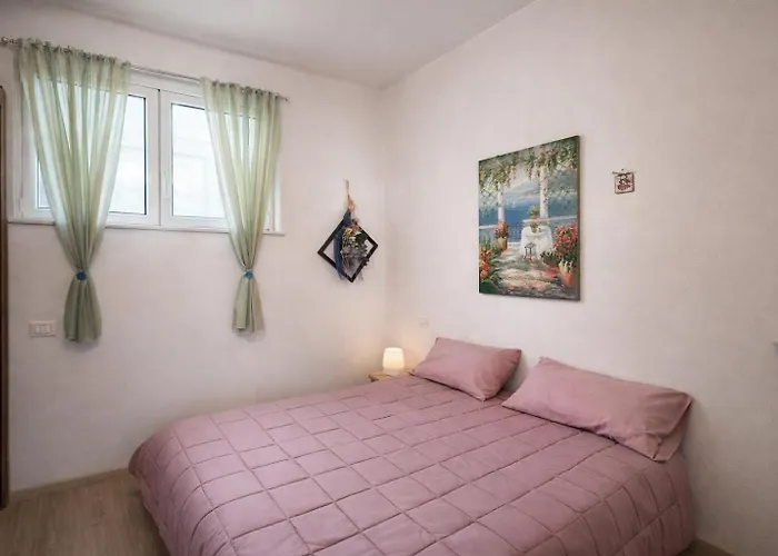 Casa Di Bruna Seaview, Garden, Albenga * Arnasco