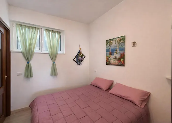 Casa Di Bruna Seaview, Garden, Albenga * Arnasco