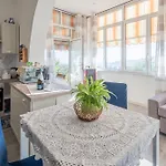Casa Di Bruna Seaview, Garden, Albenga *
