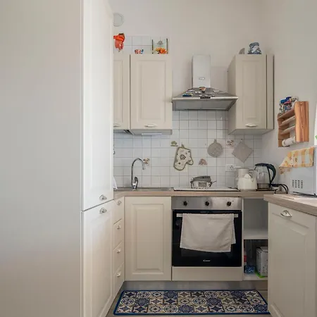 Daire Casa Di Bruna Seaview, Garden, Albenga