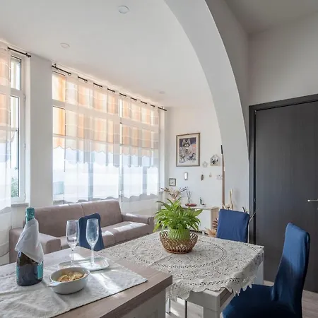 Casa Di Bruna Seaview, Garden, Albenga * Arnasco