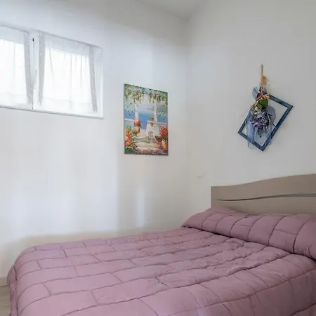 Casa Di Bruna Seaview, Garden, Albenga Arnasco