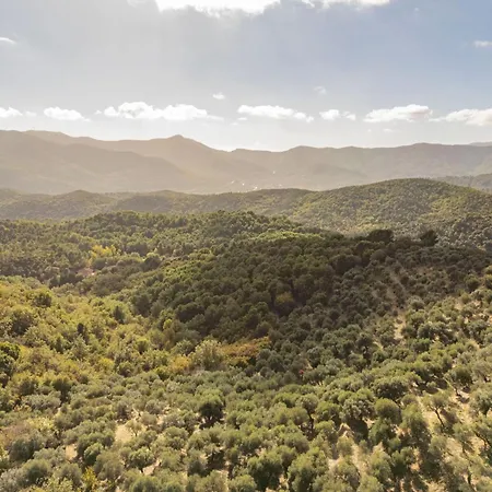 Daire Casa Di Bruna Seaview, Garden, Albenga Arnasco