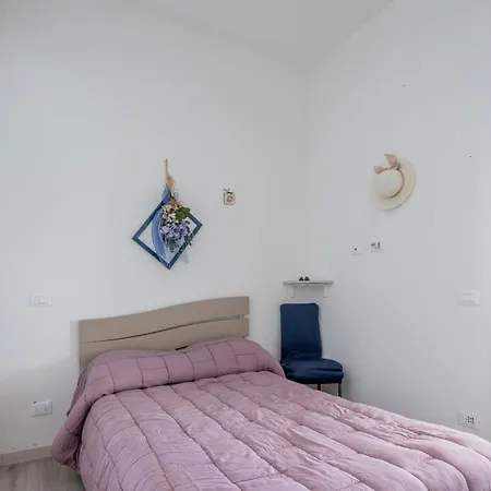 Casa Di Bruna Seaview, Garden, Albenga *