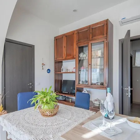 Casa Di Bruna Seaview, Garden, Albenga Arnasco