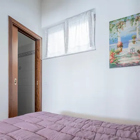 Casa Di Bruna Seaview, Garden, Albenga Arnasco